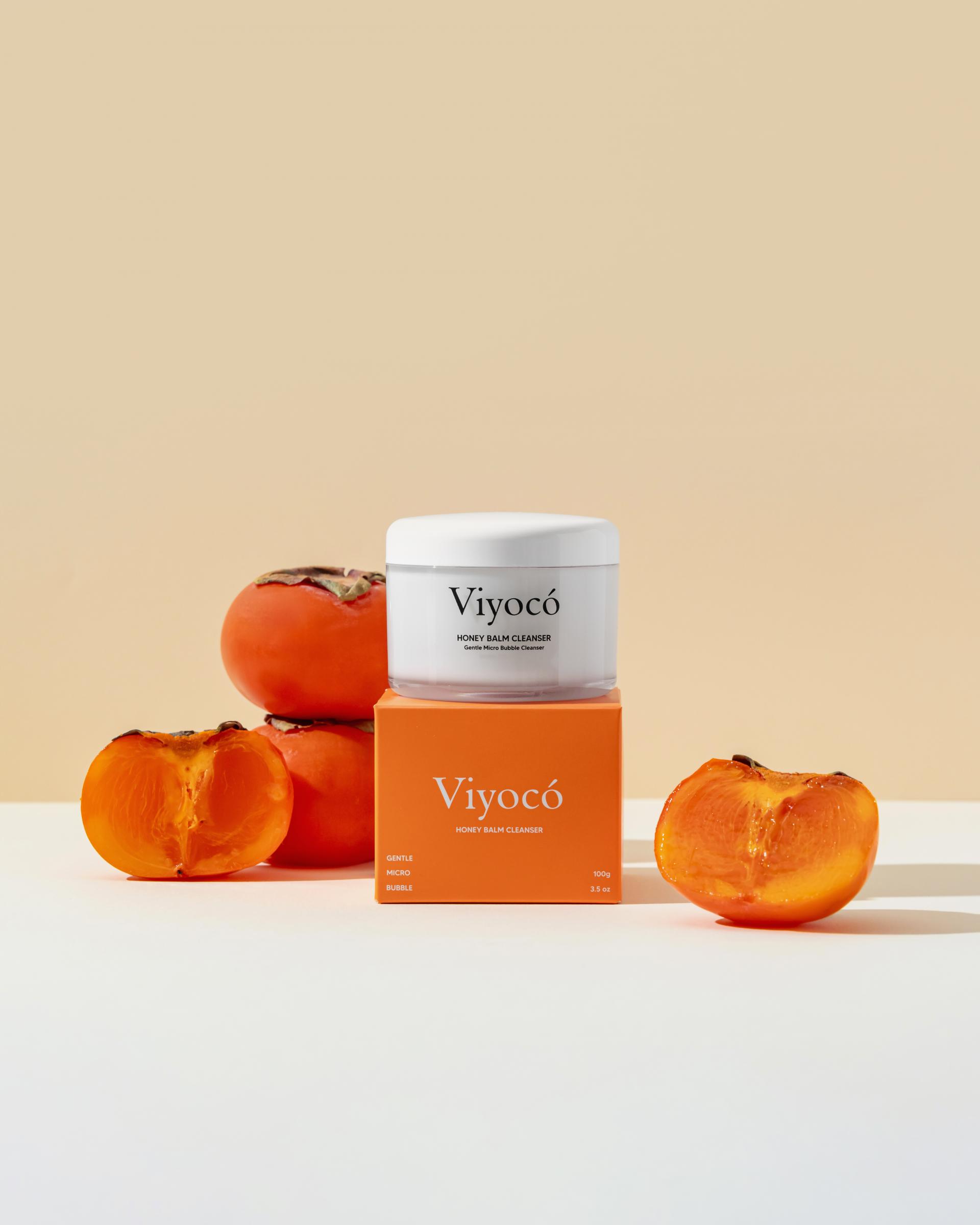 Viyocó Honey Balm Cleanser